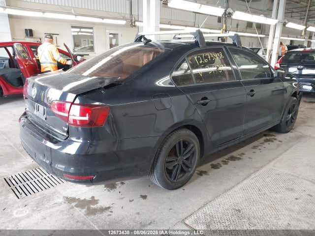 3VW167AJ6HM344392 Volkswagen Jetta 1.4 Tsi Trendline/1.4 Tsi Trendline+