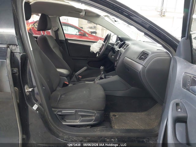 3VW167AJ6HM344392 Volkswagen Jetta 1.4 Tsi Trendline/1.4 Tsi Trendline+
