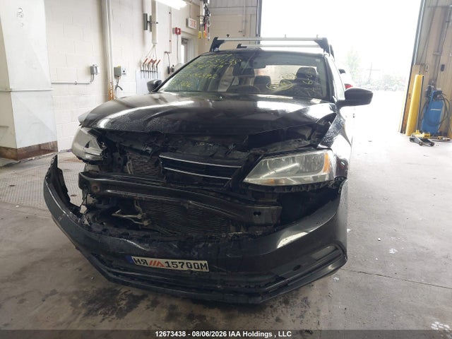 3VW167AJ6HM344392 Volkswagen Jetta 1.4 Tsi Trendline/1.4 Tsi Trendline+