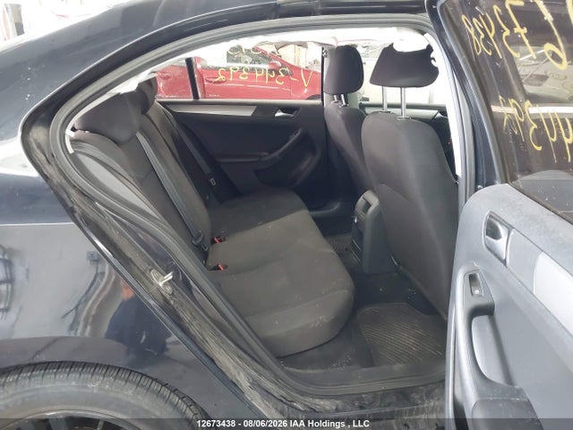 3VW167AJ6HM344392 Volkswagen Jetta 1.4 Tsi Trendline/1.4 Tsi Trendline+