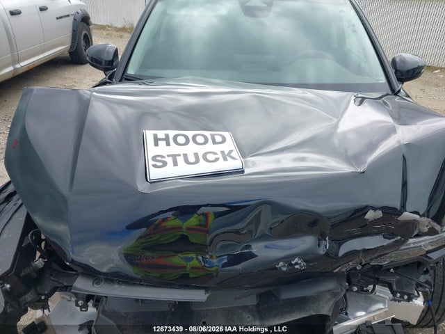 Honda CR-V LX 2026 2HKRS4H28TH100692 Image 10