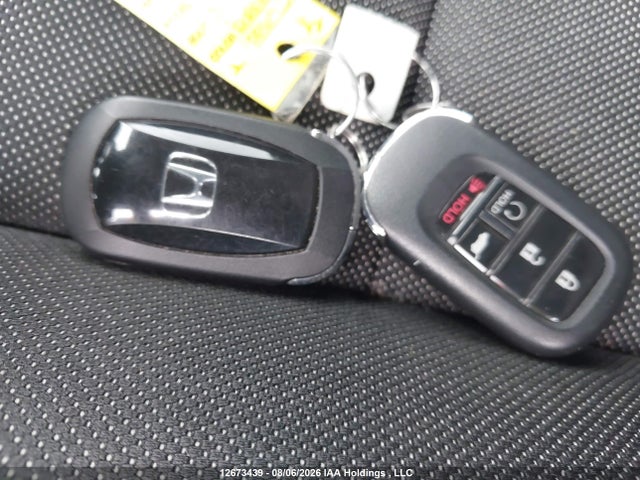 Honda CR-V LX 2026 2HKRS4H28TH100692 Image 11