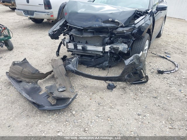 Honda CR-V LX 2026 2HKRS4H28TH100692 Image 12