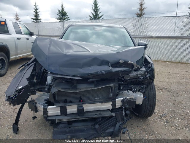 Honda CR-V LX 2026 2HKRS4H28TH100692 Image 13