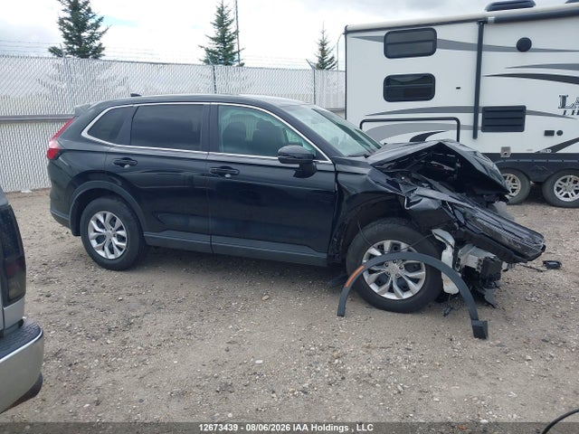 Honda CR-V LX 2026 2HKRS4H28TH100692 Image 14