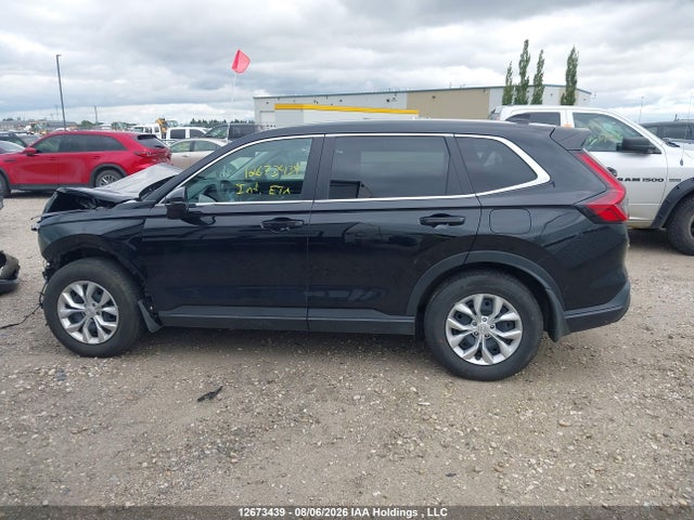 Honda CR-V LX 2026 2HKRS4H28TH100692 Image 15