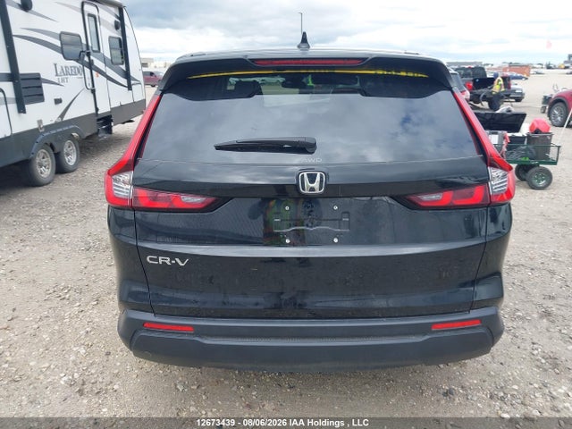 Honda CR-V LX 2026 2HKRS4H28TH100692 Image 17