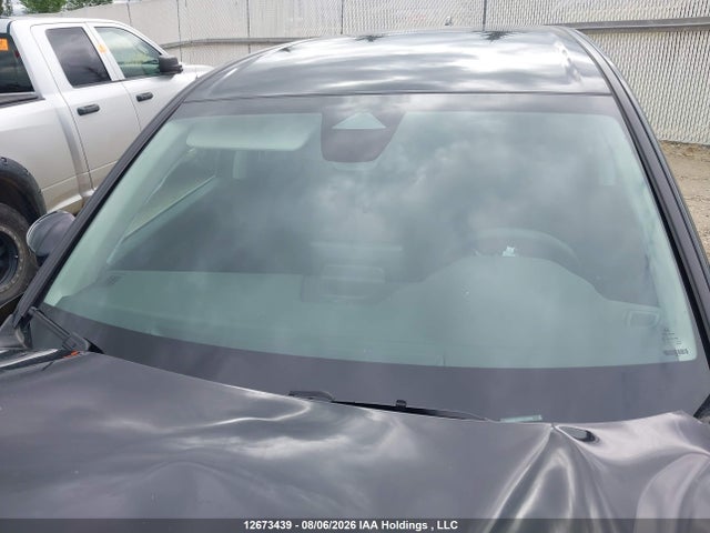 Honda CR-V LX 2026 2HKRS4H28TH100692 Image 18