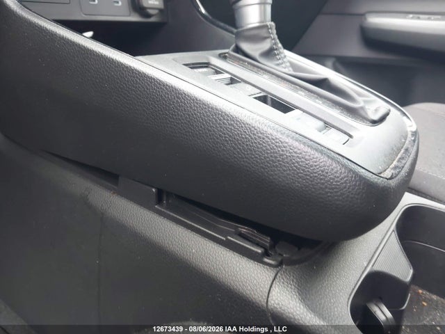 Honda CR-V LX 2026 2HKRS4H28TH100692 Image 20