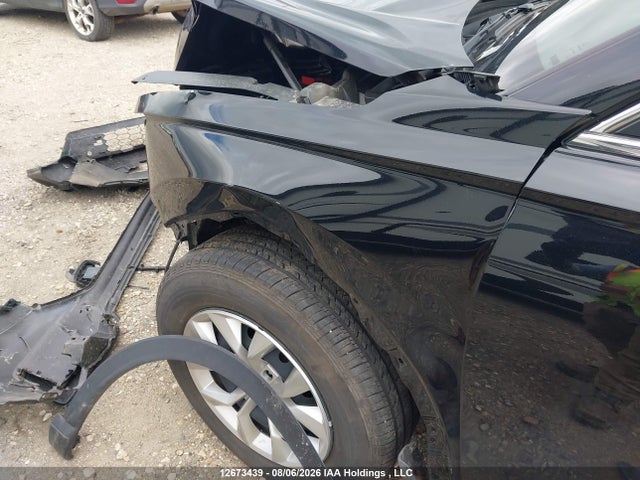 Honda CR-V LX 2026 2HKRS4H28TH100692 Image 21