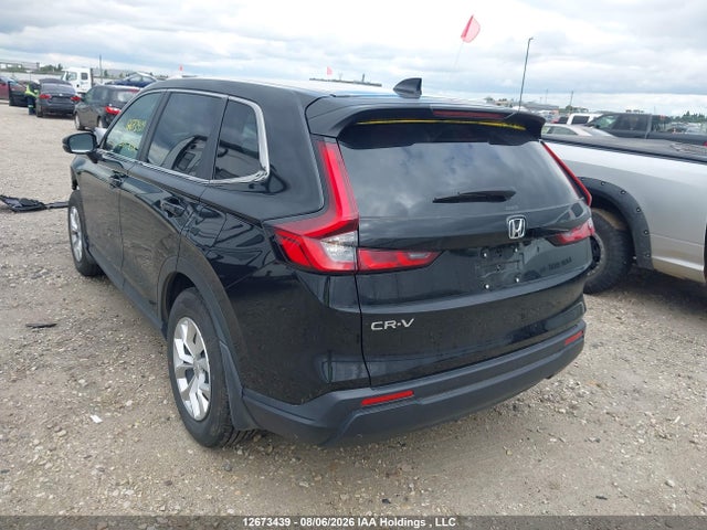 Honda CR-V LX 2026 2HKRS4H28TH100692 Image 3