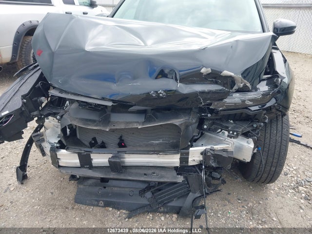 Honda CR-V LX 2026 2HKRS4H28TH100692 Image 6