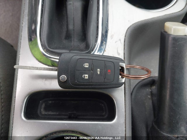 1G11B5SL2FF252656 Chevrolet MALIBU LS