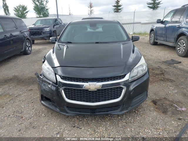 1G11B5SL2FF252656 Chevrolet MALIBU LS