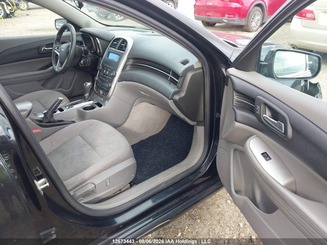 1G11B5SL2FF252656 Chevrolet MALIBU LS