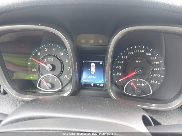 1G11B5SL2FF252656 Chevrolet MALIBU LS
