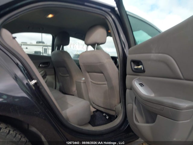 1G11B5SL2FF252656 Chevrolet MALIBU LS