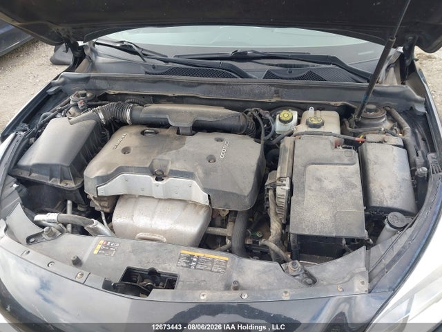 1G11B5SL2FF252656 Chevrolet MALIBU LS