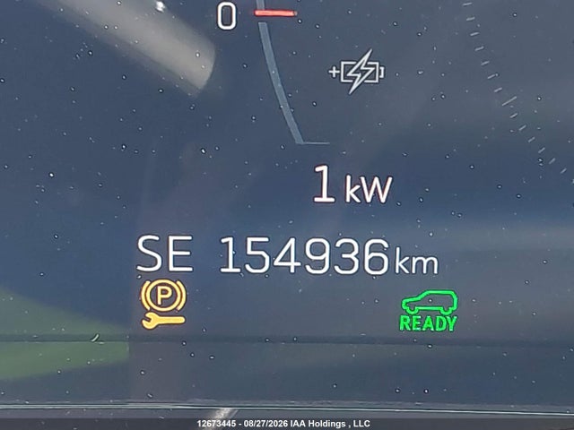 12673445 :رقم المزاد ، 1GYKPMRL1RZ143079 vin ، 2024 Cadillac Lyriq مزاد بيع