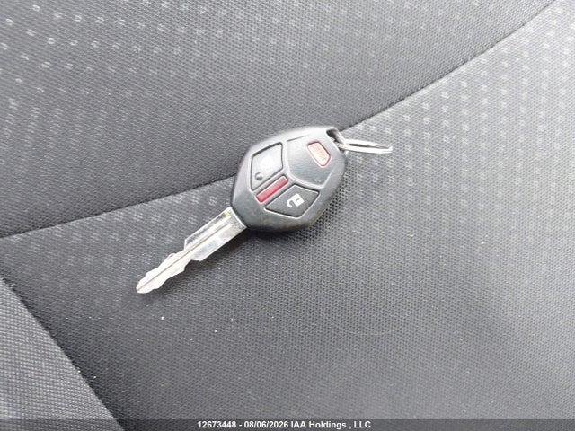 2015 Mitsubishi Rvr Se მანქანა იყიდება აუქციონზე, vin: 4A4AJ3AU8FE604405, აუქციონის ნომერი: 12673448