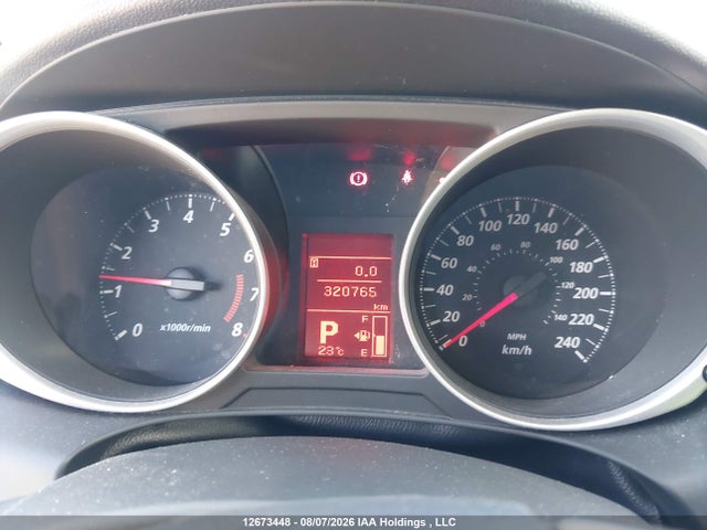 2015 Mitsubishi Rvr Se მანქანა იყიდება აუქციონზე, vin: 4A4AJ3AU8FE604405, აუქციონის ნომერი: 12673448