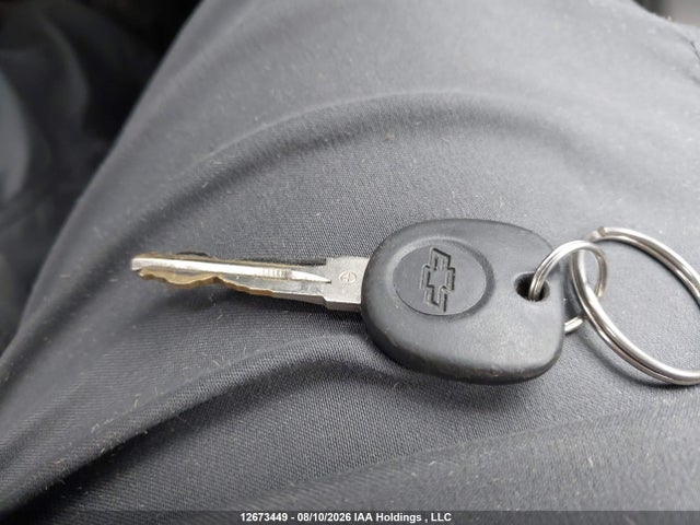 Продаж на аукціоні авто 2008 Chevrolet Cobalt Ls, vin: 1G1AJ55F187220982, номер лоту: 12673449