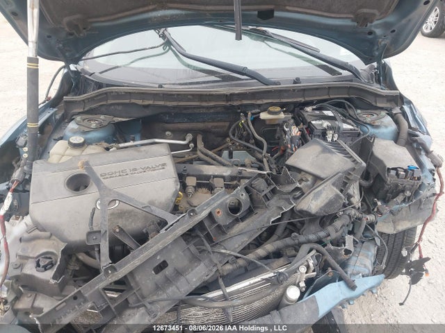 Auction sale of the 2011 Mazda 3 S, vin: JM1BL1M55B1370272, lot number: 12673451