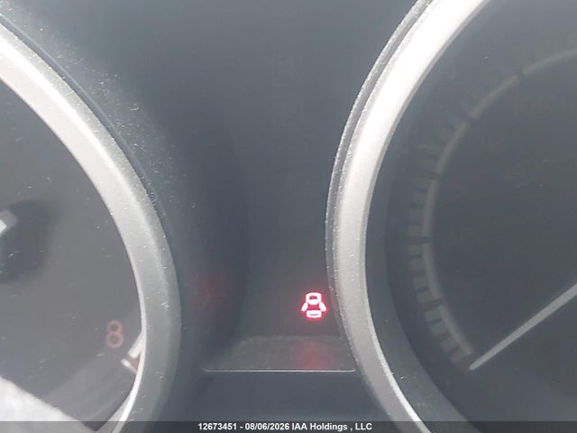 Aukcja sprzedaży 2011 Mazda 3 S, vin: JM1BL1M55B1370272, numer aukcji: 12673451
