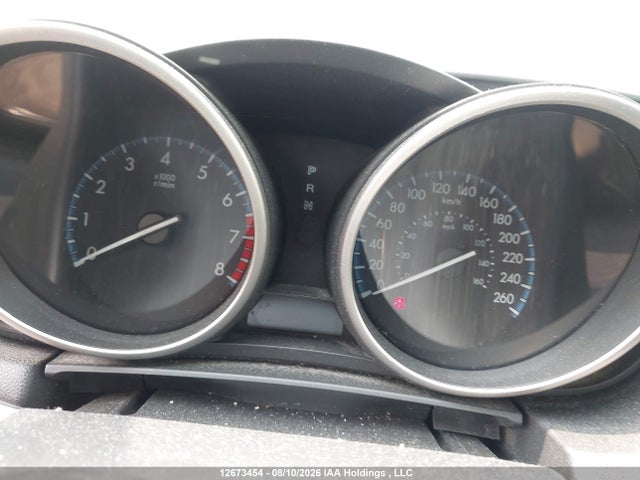 Продажа на аукционе авто 2012 Mazda Mazda3, vin: JM1BL1L76C1635964, номер лота: 12673454