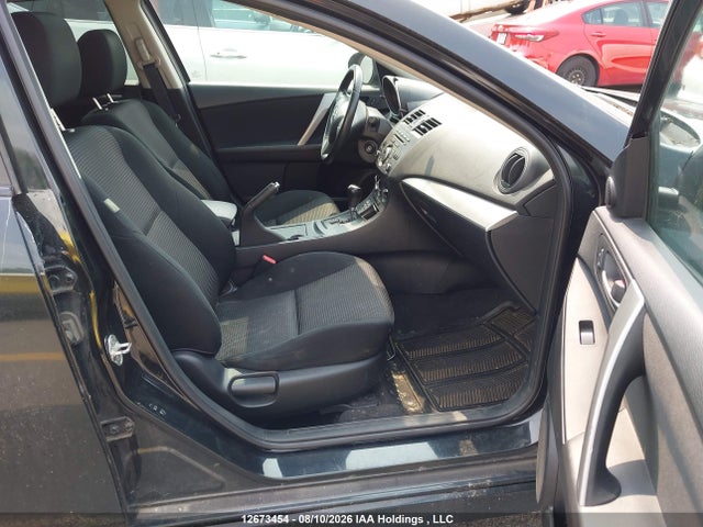 Продажа на аукционе авто 2012 Mazda Mazda3, vin: JM1BL1L76C1635964, номер лота: 12673454