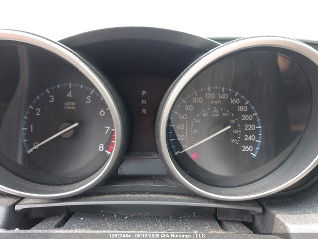 Продажа на аукционе авто 2012 Mazda Mazda3, vin: JM1BL1L76C1635964, номер лота: 12673454