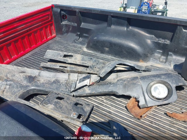 2011 Ford Ranger Sport მანქანა იყიდება აუქციონზე, vin: 1FTKR4EE4BPA70010, აუქციონის ნომერი: 12673455