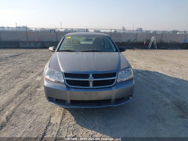 Продажа на аукционе авто 2008 Dodge Avenger Sxt, vin: 1B3LC56K88N254341, номер лота: 12673456