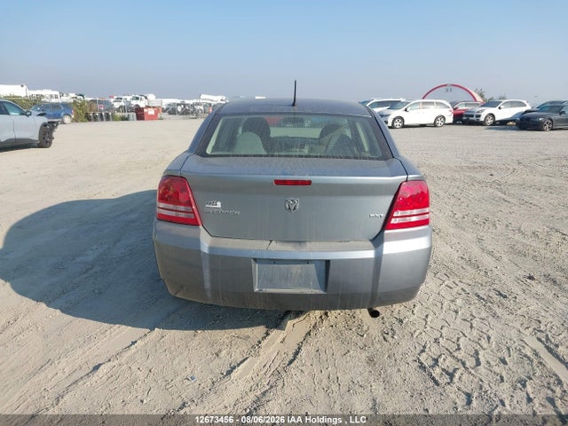 Продажа на аукционе авто 2008 Dodge Avenger Sxt, vin: 1B3LC56K88N254341, номер лота: 12673456