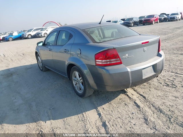 Продажа на аукционе авто 2008 Dodge Avenger Sxt, vin: 1B3LC56K88N254341, номер лота: 12673456