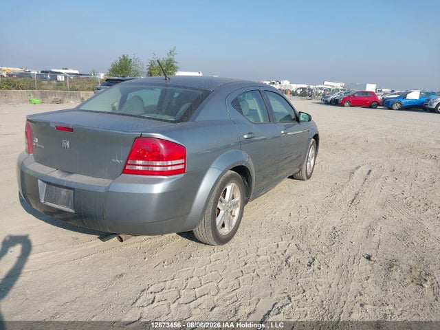 Продажа на аукционе авто 2008 Dodge Avenger Sxt, vin: 1B3LC56K88N254341, номер лота: 12673456