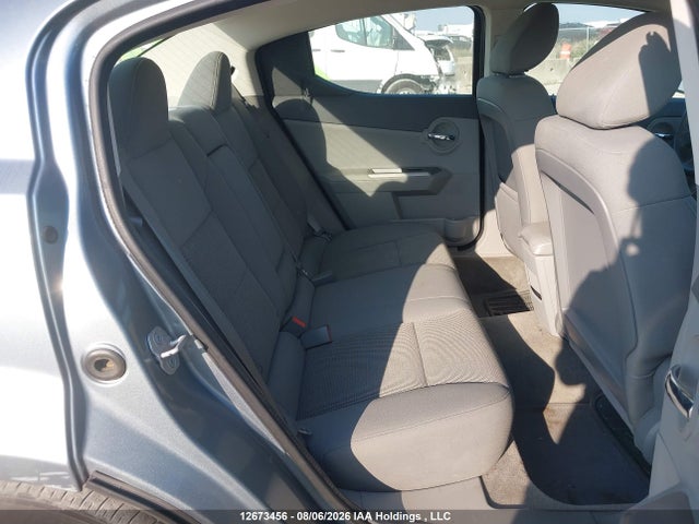 Продажа на аукционе авто 2008 Dodge Avenger Sxt, vin: 1B3LC56K88N254341, номер лота: 12673456