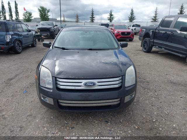 Продажа на аукционе авто 2007 Ford Fusion Sel, vin: 3FAHP02127R162538, номер лота: 12673460