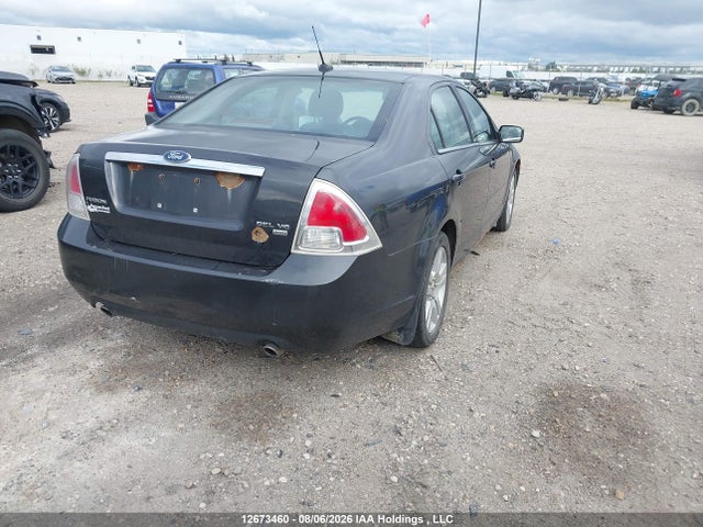 Продажа на аукционе авто 2007 Ford Fusion Sel, vin: 3FAHP02127R162538, номер лота: 12673460