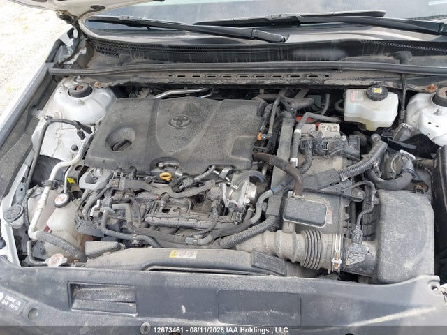 2023 Toyota Camry Hybrid Le მანქანა იყიდება აუქციონზე, vin: 4T1C31AK0PU601899, აუქციონის ნომერი: 12673461