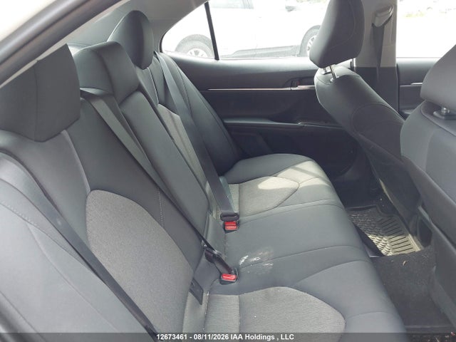 2023 Toyota Camry Hybrid Le მანქანა იყიდება აუქციონზე, vin: 4T1C31AK0PU601899, აუქციონის ნომერი: 12673461