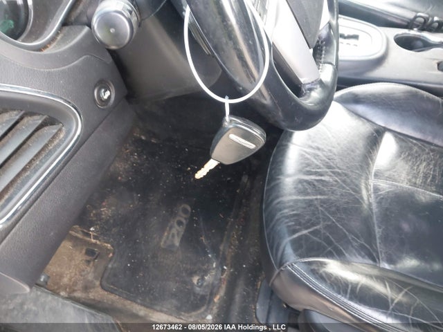12673462 :رقم المزاد ، 1C3CCBCG1CN266535 vin ، 2012 Chrysler 200 Limited مزاد بيع