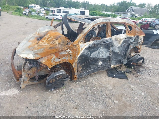 Hyundai Kona Sel 2025 KM8HCCAB6SU277349 Image 2