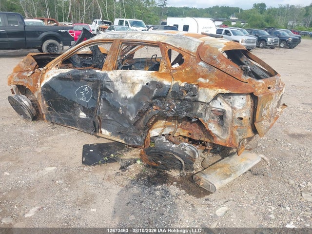 Hyundai Kona Sel 2025 KM8HCCAB6SU277349 Image 3