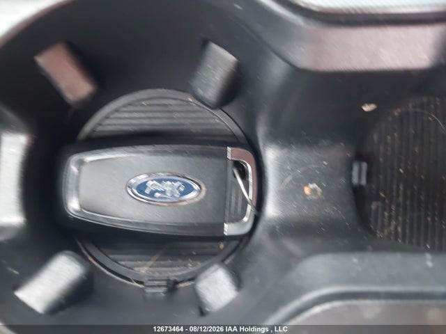Ford EDGE SEL 2022 2FMPK4J98NBA58212 Image 11