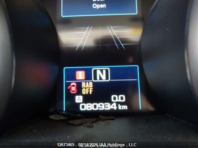 12673465 :رقم المزاد ، 4S3BNFN66H3006924 vin ، 2017 Subaru Legacy مزاد بيع