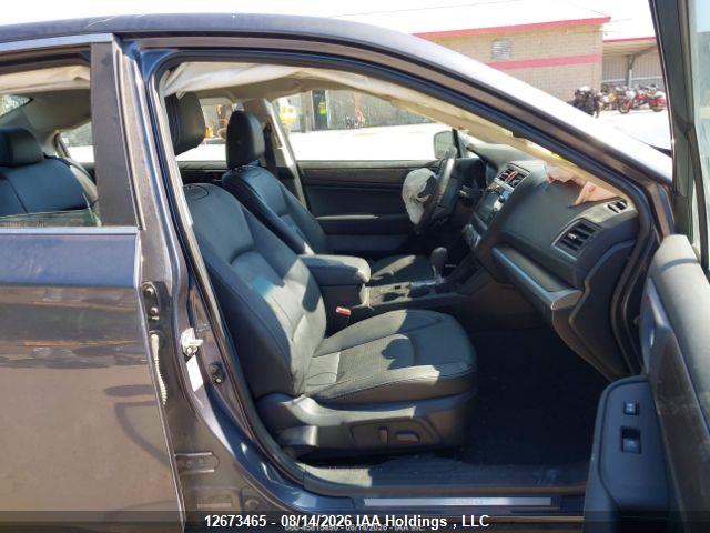 12673465 :رقم المزاد ، 4S3BNFN66H3006924 vin ، 2017 Subaru Legacy مزاد بيع