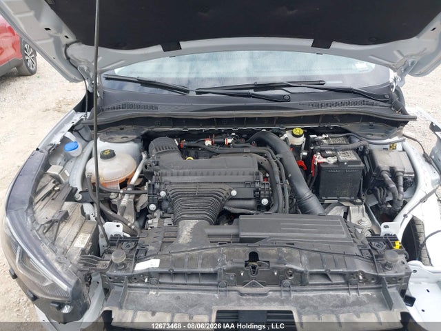 Ford Escape Platinum 2025 1FMCU9JA9SUB30217 Image 10