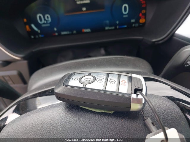 Ford Escape Platinum 2025 1FMCU9JA9SUB30217 Image 11