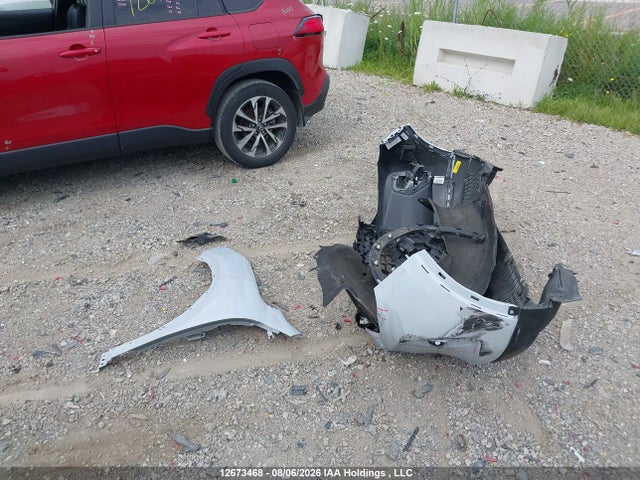 Ford Escape Platinum 2025 1FMCU9JA9SUB30217 Image 12